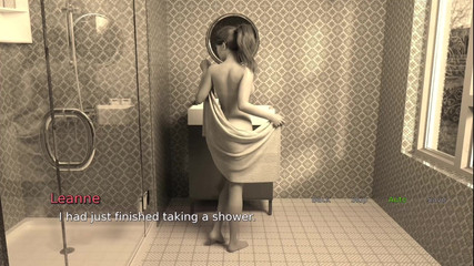 Secret summer #5 Leanne showed me her boobs and pussy