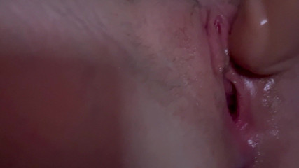 MILF Fucked Herself with 12 Inch Dildo