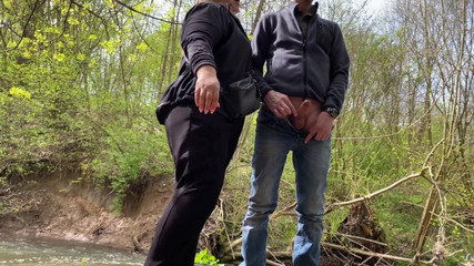 If My Wife Doesn't Fuck Me I Go to My Mother-in-law