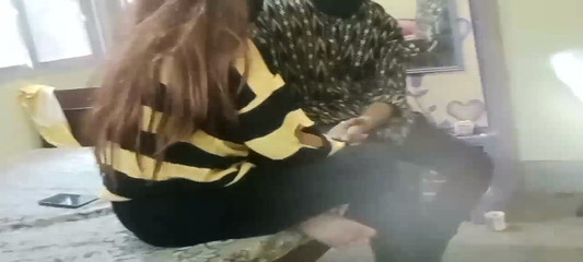 Indian Tution Teacher and Desi Student Ki Viral Chudai Video Part 2