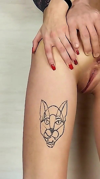 Kurzes Fick Am Morgen