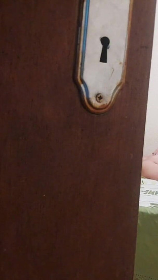 I caught my stepson fucking his wife