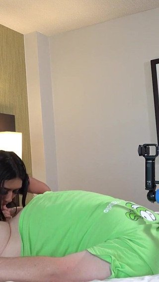 Adorable Reina Heart Fucks Tad Pole in La