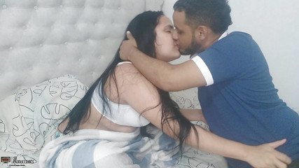 I Fuck My Stepbrother so He Doesn't Go Out Partying with His Friends Gigiandpaul