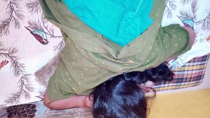 Husband Came at Night