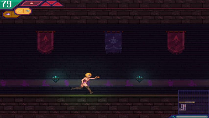 Crsis Point Extinction (pt 2) - I Want What She Is Having