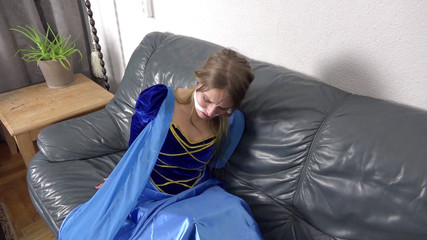 Violet Haze - LARP party