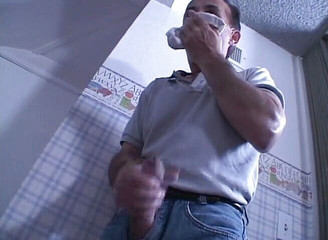 My dirty stepdad fucked my nasty pussy