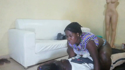 When a Sexually Talented Girl Fucks You