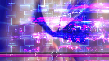 Cock Hero 3: Stamina Training (no Music)