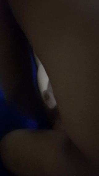 While Massaging Stepaunty Ass I Put My Cock in Her Pussy