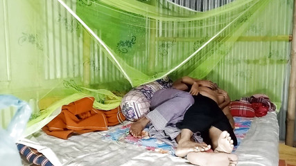 Desi Girl Fucked by Young Bangla Guy with Ultimate