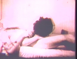 Nasty nurse fucks with a horny patient