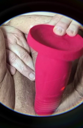 He Wouldn't Stop Playing Call of Duty to Give Her Some Booty Masturbation at Hand Is Her Hameplan