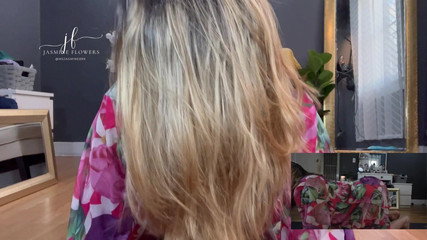 Neighborhood Hot MILF: Sensual Yoga