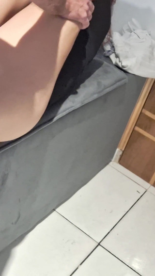 I Fucked My Hot Neighbor!