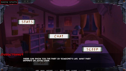 Sarada Training V2.2 Part 2 Big Men for Many Ladies by Loveskysan69