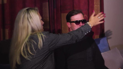 Lana Vegas Seduces and Gets Horny Pussy Railed Hard by Blind Man