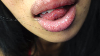 Watch What This Mic Makes Me Do