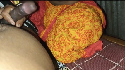 Bhabhi Home Sex New Video Enjoy