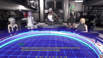 Oppai Odyssey - (pt 42) - Nc