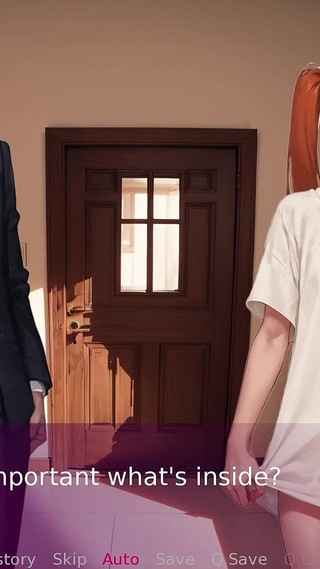 Mila Ai Ntr Route 1