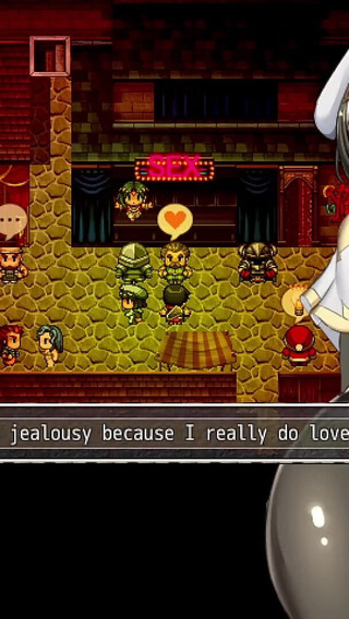 Nymphomania Priestess 6 Sharing My Girlfriend