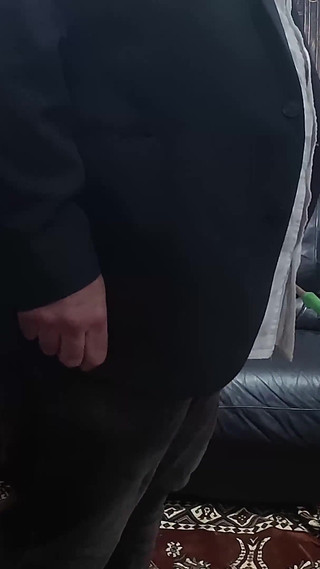 Teachers Dirty Slut $ Boyfriend Called to the Headmasters Office