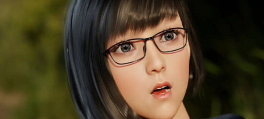 Freshwomen S2 Ep3 - Cute Couple