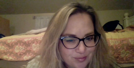 Look How Hard My Nipples Are!! Someone Needs Them in Their Mouth Now