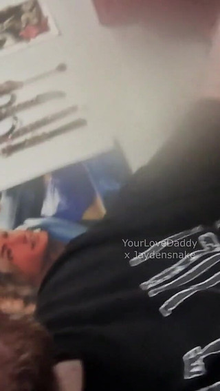 Hard Pussy Fisting & Anal for Jaydensnake