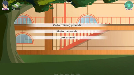 Fairy Fixer - Winx Part 7 Hot Yoga by Loveskysanx