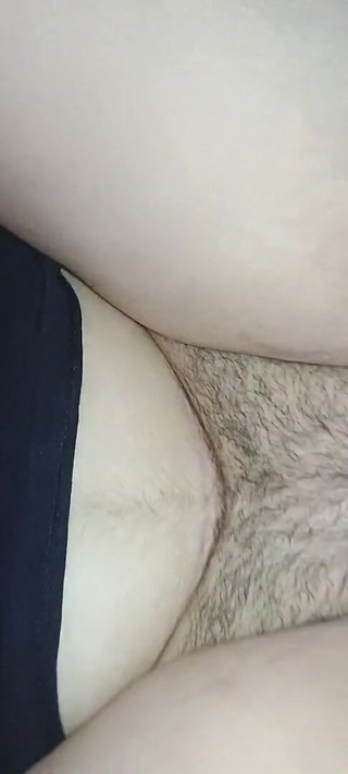 My Stepfather Fucks Me Hard in the Pussy