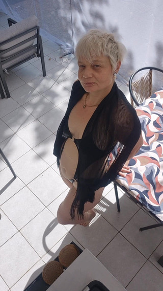 Hi You Want to Discover a MILF Without Taboos Who Loves Sex