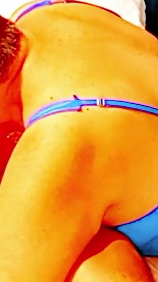 The Tease Riding My Cock Asks Me to Leave the Milk Inside Her