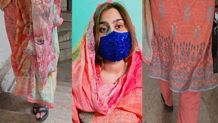 Meet My Girlfriend After Long Time-gorgeous Lady Big Ass Latina