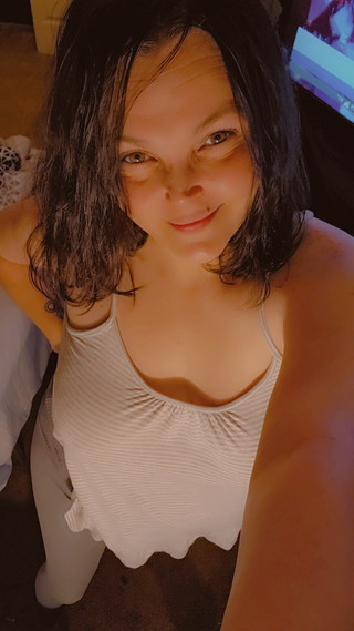 Fucking My Dildo with My Tight Wet Juicy Pussy,