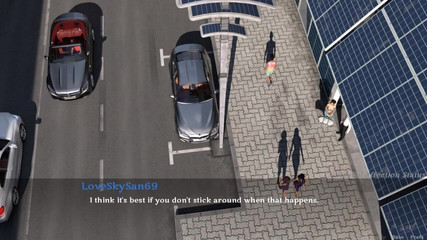 A Step-mother's Love (orborigin) [part 8] Part 81 Creepy Hotel by Loveskysan69