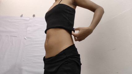 Indian Desi Village Teen College Girl Lucky Mastrubation with in Her Wet Pussy Torcher Hindi Audio Sex Sound Viral Mms