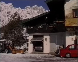 Ski Vacation - Until the Last Drop