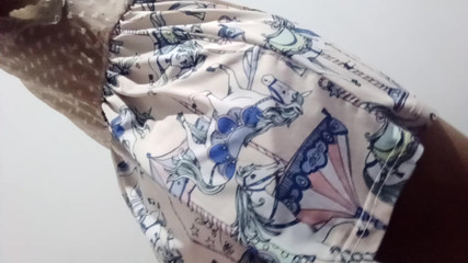 If You Want Fuck Me Become My Fan Babe