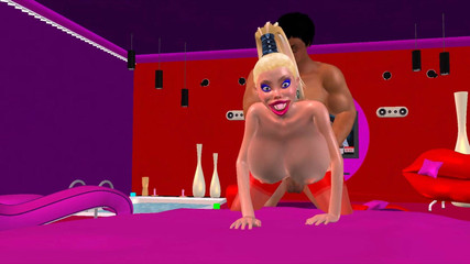 Lorey Fucking Hard (3 of 6)