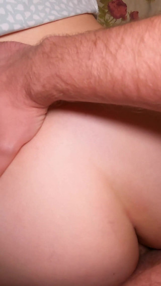 Fucked My Stepsister and Cummed on Her Belly