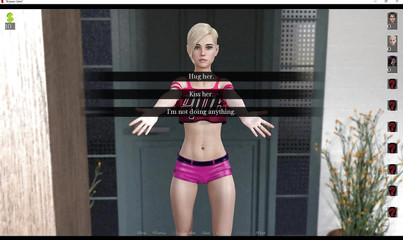 Many Years Later - Clit Licking and Pussy Eating