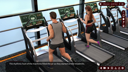 My Boss Wants to Fuck My Wife Part 15