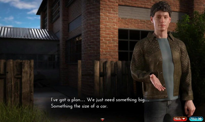 The Genesis Order V51113 Part 138 Fucking MILF in a Good Place by Loveskysan69