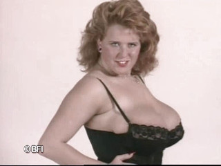 Extreme love for BBW DVD