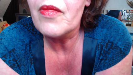 818 6.5 Minutes of 818 Same Size From Lush Thick Dawnskye I Swallowed Him Now Ive Got Gas!