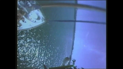 Evil Nurse Gets Ass Fucked