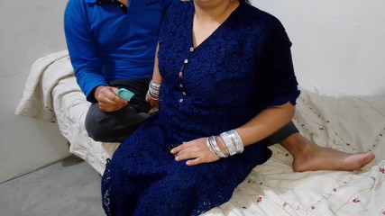 Step Son with Step Mom When Stepdaddy Is Not Home